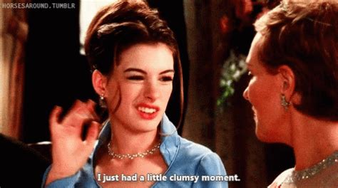 hermes scarf princess diaries gif|Which Scarf Did Princess Mia (Anne Hathaway) Wear in “The .